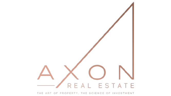 AXON REAL ESTATE