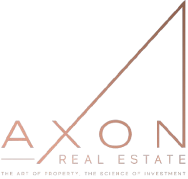 AXON REAL ESTATE
